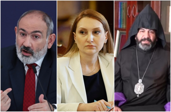 Նիկոլ Փաշինյանի թուրքական օրակարգը